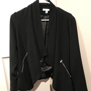 Women’s work jacket